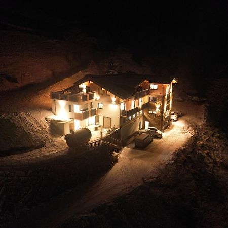 Landhaus Oberzinnegg 잘바흐 힌터글렘 외부 사진