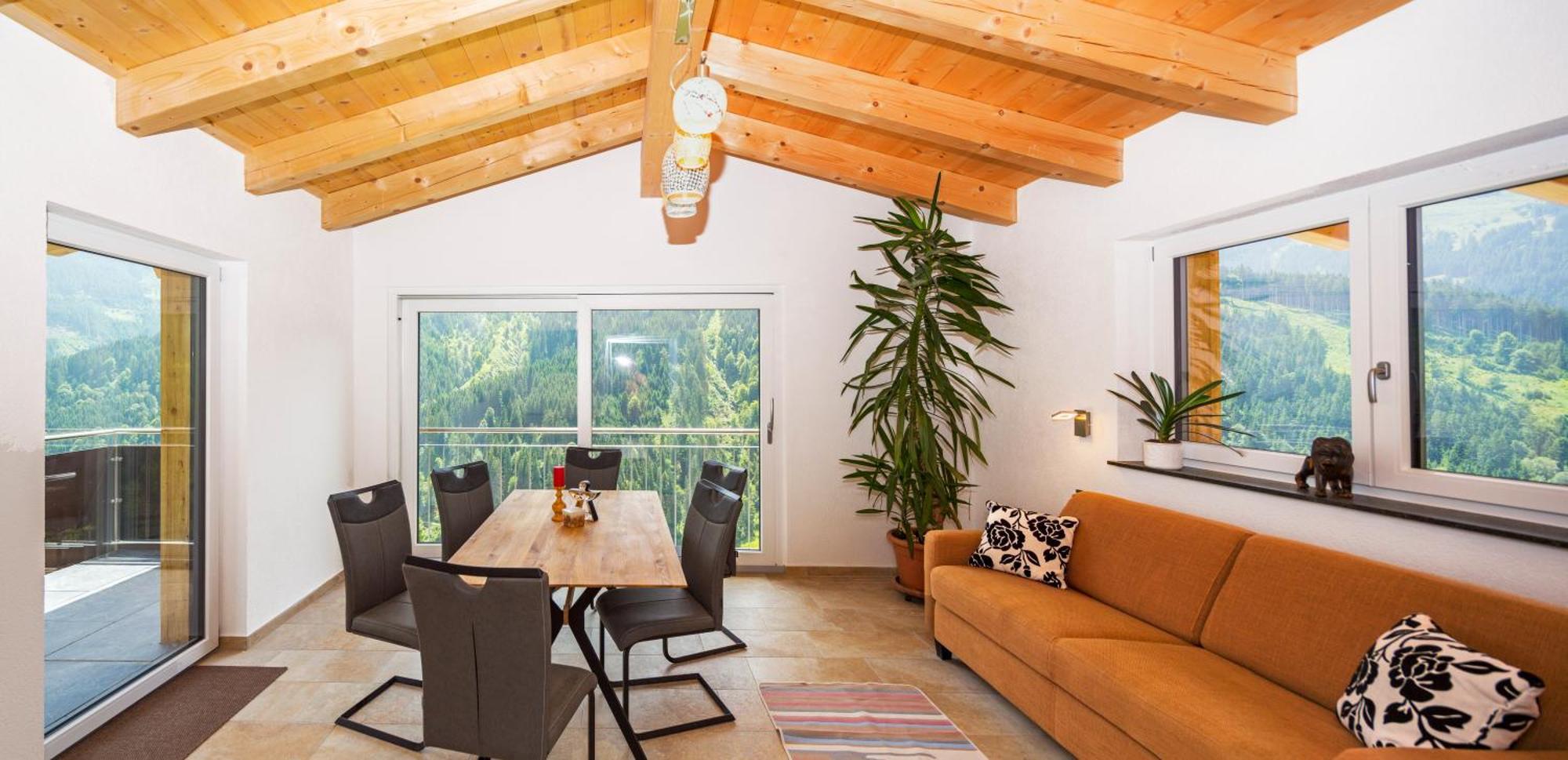 Landhaus Oberzinnegg 잘바흐 힌터글렘 외부 사진