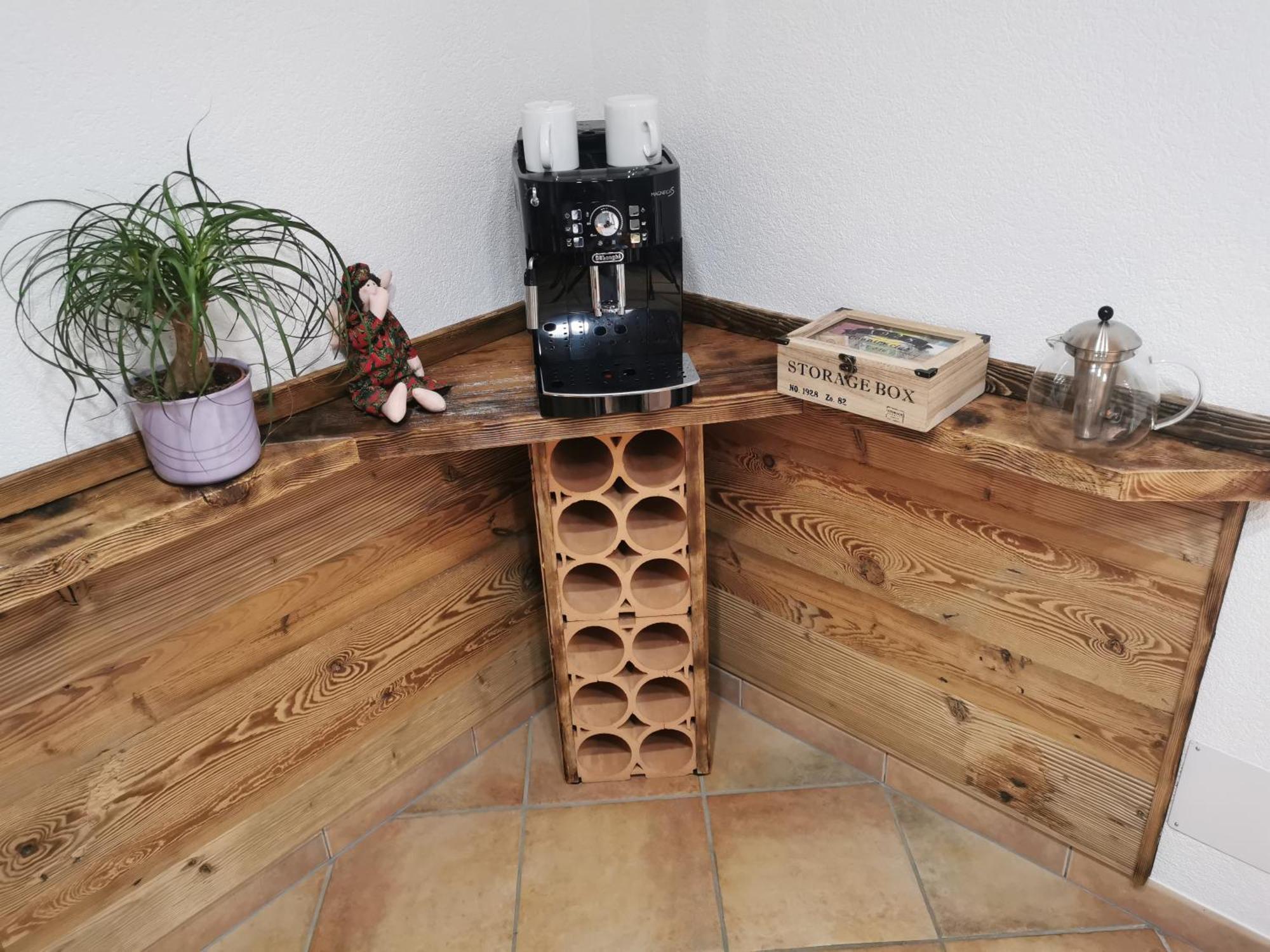 Landhaus Oberzinnegg 잘바흐 힌터글렘 객실 사진